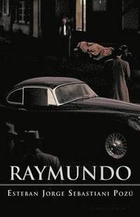bokomslag Raymundo