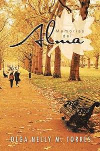 bokomslag Memorias del Alma