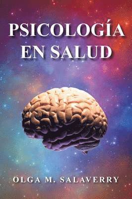 bokomslag Psicologia En Salud