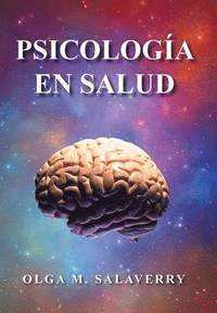 bokomslag Psicologia En Salud