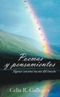 bokomslag Poemas y Pensamientos