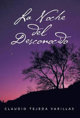 bokomslag Noche del Desconocido