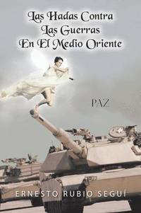 bokomslag Hadas Contra Las Guerras En El Medio Oriente