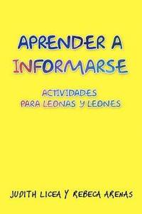 bokomslag Aprender a Informarse