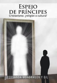 bokomslag Espejo de príncipes