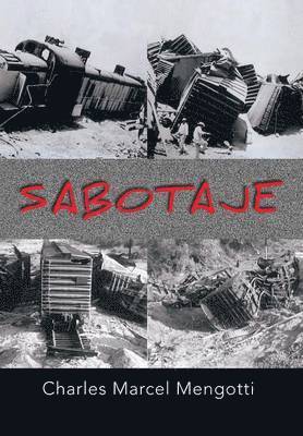 Sabotaje 1