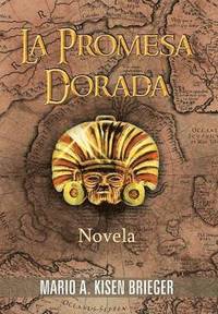bokomslag Promesa Dorada