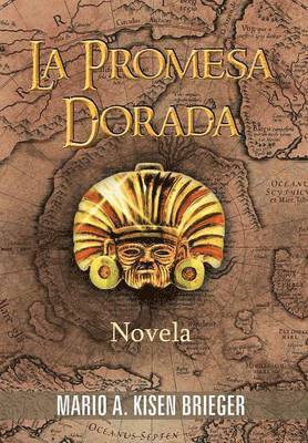 bokomslag Promesa Dorada