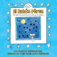 bokomslag El Raton Perez