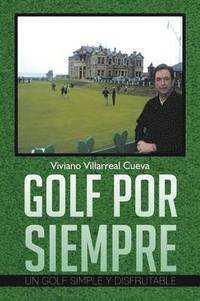 bokomslag Golf Por Siempre