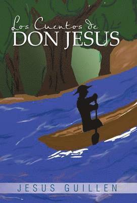 bokomslag Cuentos de Don Jesus