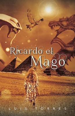 Ricardo El Mago 1