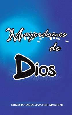 bokomslag Mayordomos de Dios