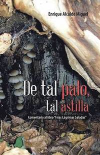 bokomslag de Tal Palo, Tal Astilla