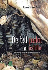 bokomslag de Tal Palo, Tal Astilla