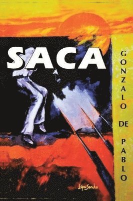bokomslag Saca