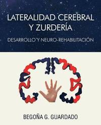 bokomslag Lateralidad Cerebral y Zurderia