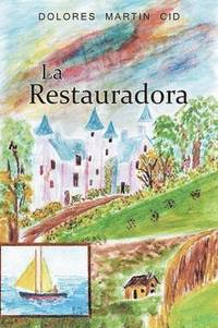bokomslag La Restauradora