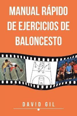 Manual Rapido de Ejercicios de Baloncesto 1