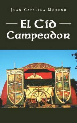 El Cid Campeador 1