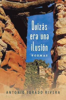 bokomslag Quizas Era Una Ilusion