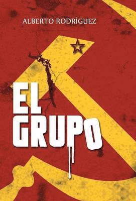 bokomslag Grupo