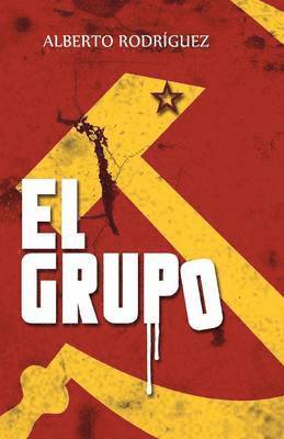bokomslag Grupo