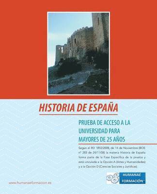 Historia de Espana 1