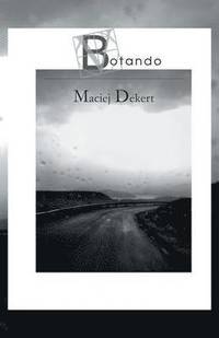 bokomslag Vbotando