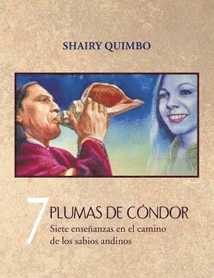 7 Plumas de Condor 1