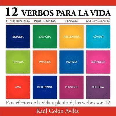 12 Verbos para la Vida 1