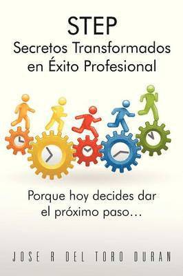 Step Secretos Transformados En Exito Profesional 1