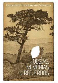 bokomslag Poesias, Memorias y Recuerdos