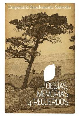 Poesias, Memorias y Recuerdos 1