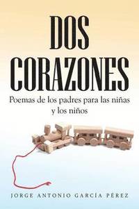 bokomslag DOS Corazones