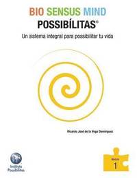 bokomslag Bio Sensus Mind Possibilitas Modulo 1