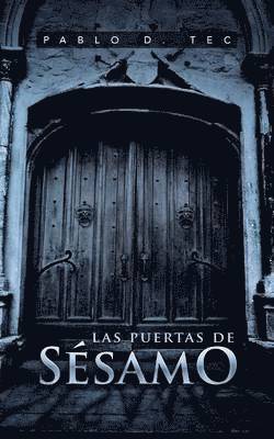 bokomslag Puertas de Sesamo