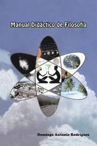 bokomslag Manual Didactico de Filosofia