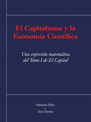 bokomslag Capitalismo y La Economia Cientifica