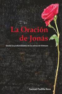 bokomslag La Oracion de Jonas