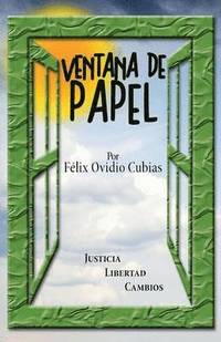 bokomslag Ventana de Papel