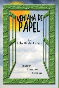 bokomslag Ventana de Papel