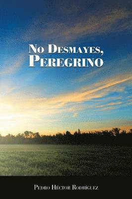 Pedro Hector Rodriguez - No Desmayes, Peregrino, Häftad