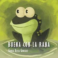 bokomslag Buena Con La Rana