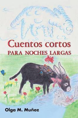 Cuentos Cortos Para Noches Largas 1