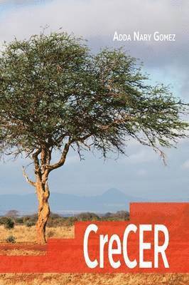 Adda Nary Gomez - Crecer, Häftad