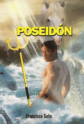 bokomslag Poseidon