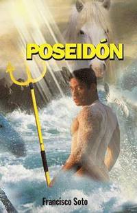 bokomslag Poseidon