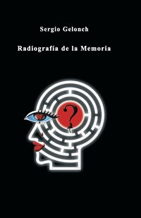 bokomslag Radiografia de La Memoria