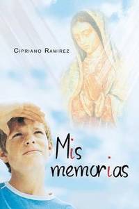 bokomslag MIS Memorias